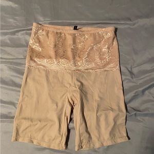 Torrid Nude Shape wear